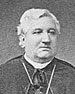 Right Rev. Jacques M. Maurice Landes d’Aussac de Saint-Palais