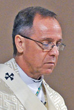 Most Reverend Charles C. Thompson