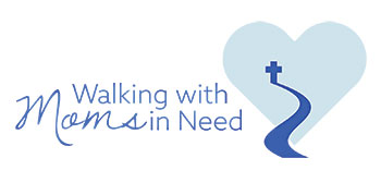 Walking with Moms in Need