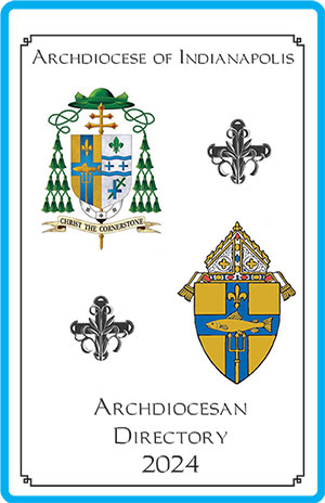 2024 Archdiocesan Directory