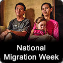 National Migration Week