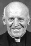 Eckstein, Rev. Francis J.