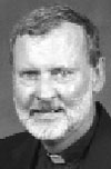 Herber, Rev. Stanley J., MA, VF