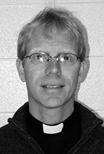 Hoyt, Rev. Michael