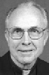 Landwerlen, Rev. Paul E.