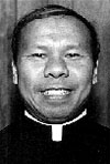 Maung, Rev. John S.