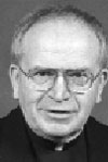 Riedman, Rev. Msgr. Joseph G., MA