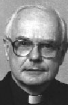 Vogelsang, Rev. Clifford R., STB, MDiv